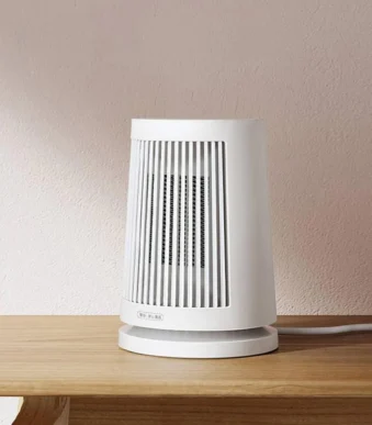 XIAOMI MIJIA Desktop Electric Heater 600W Price In Bangladesh